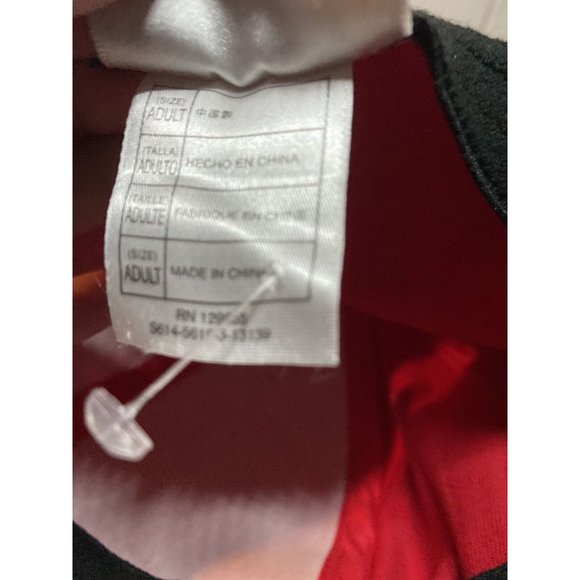 Mickey Mouse Turn It Up Rock Out Flex Fitted OSFM Hat Cap Adult Disney Parks - Picture 4 of 4